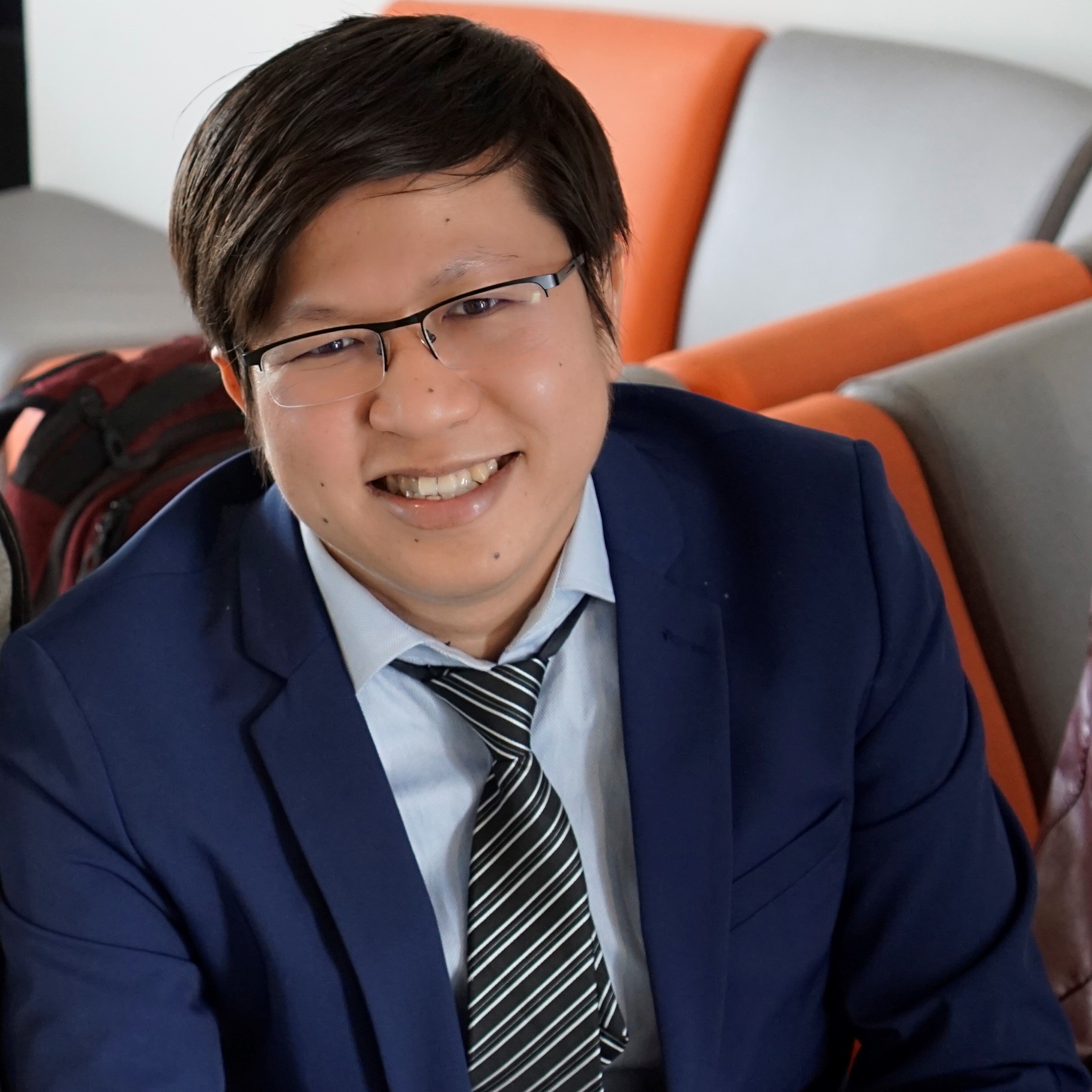 Kim-Hung Le